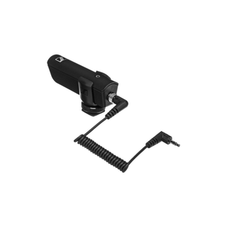 Sennheiser XSW-D Portable Lavalier Set, Mini Jack