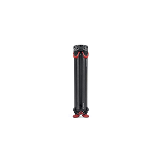 Sachtler Flowtech 75 Tripod with Rubber Feet