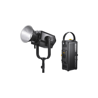 Godox M600BI Knowled Bi-Colour LED Monolight