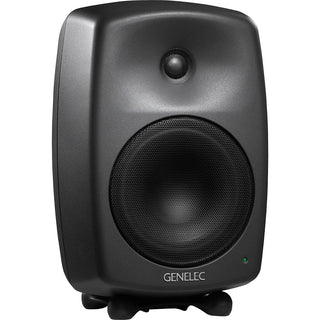 Genelec 8040B Studio Monitor (Black)
