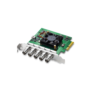 Blackmagic DeckLink Duo 2