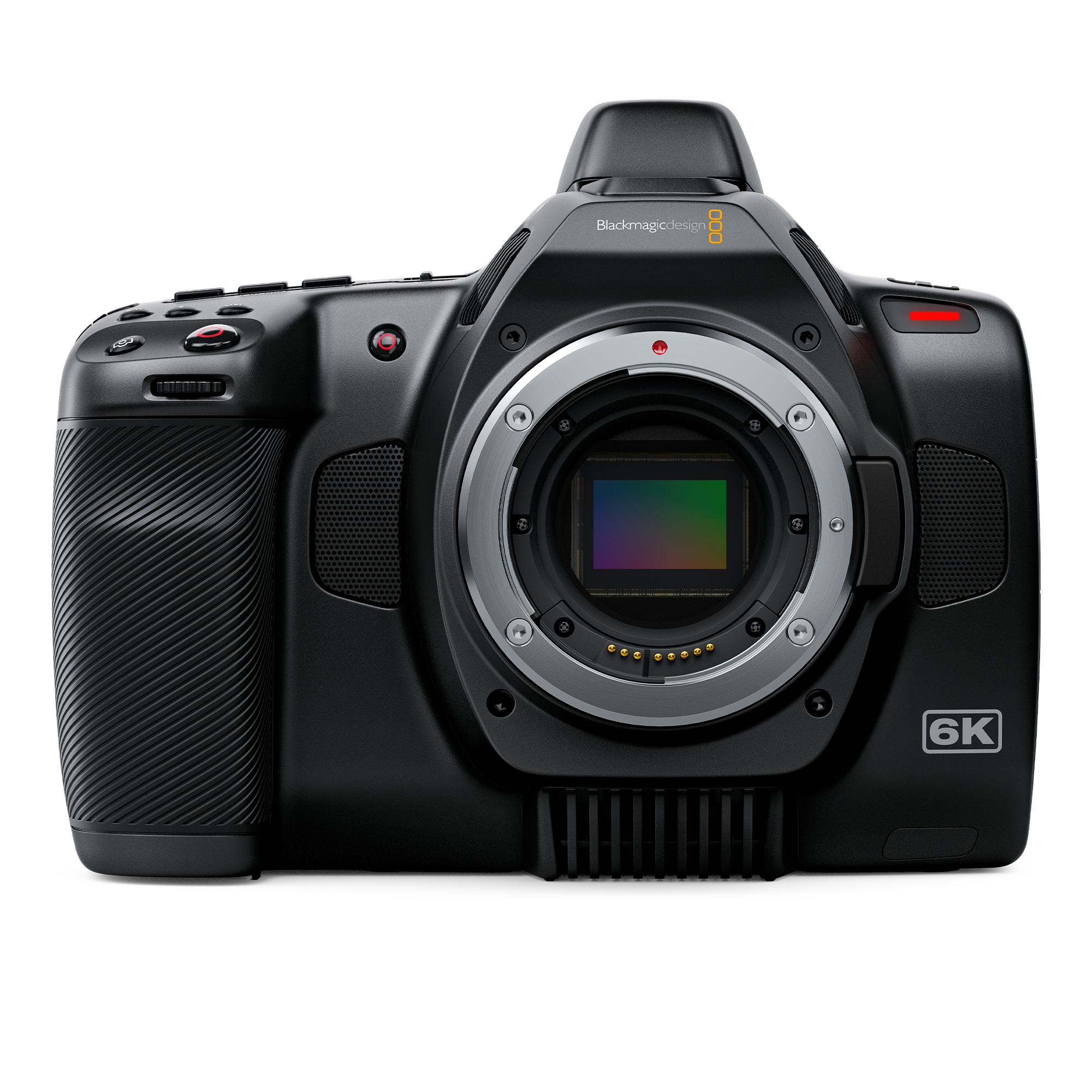 Blackmagic Design Pocket Cinema Camera 6K G2