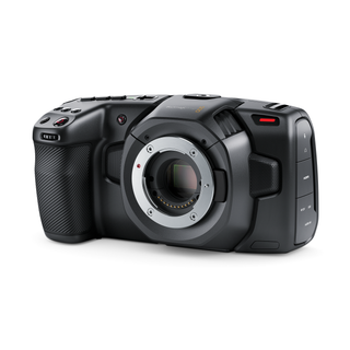 Blackmagic Design Pocket Cinema Camera 4K (body only)