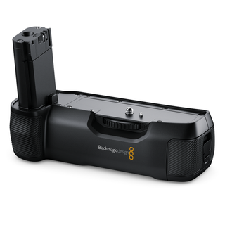 Blackmagic Design Pocket Cinema Camera 6K/4K Battery Grip
