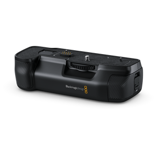 Blackmagic Design Pocket Cinema Camera Battery Grip for 6K Pro