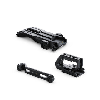 Blackmagic Design Shoulder-Mount Kit