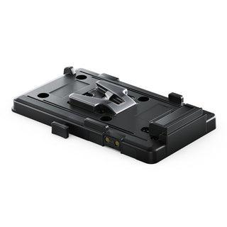 BlackMagic URSA / URSA Mini VLock Battery Plate