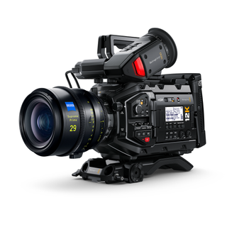 Blackmagic Design URSA Mini Pro 12K