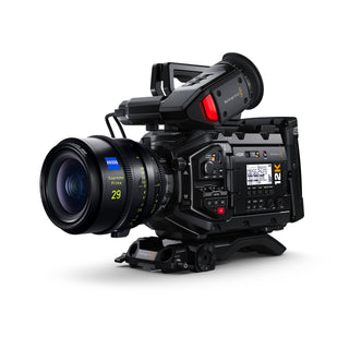 Blackmagic Design URSA Mini Pro 12K with OLPF