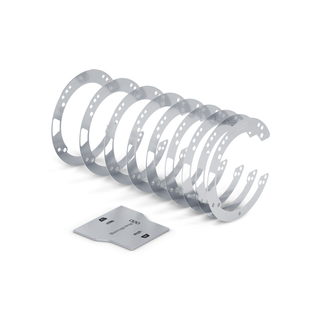 Blackmagic URSA Mini Pro Shim Kit