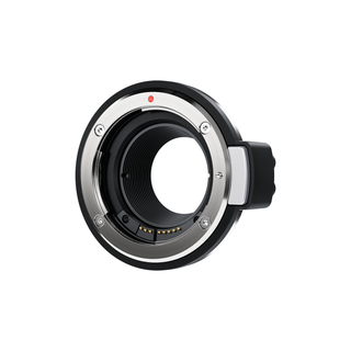 Blackmagic Design URSA Mini Pro EF Mount