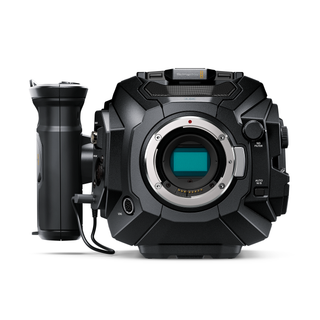 Blackmagic Design URSA Mini Pro EF Mount