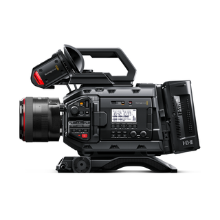 Blackmagic Design URSA Mini Pro EF Mount