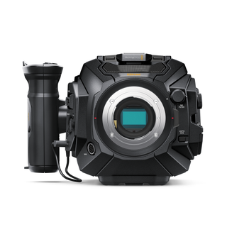 Blackmagic Design URSA Mini Pro F Mount