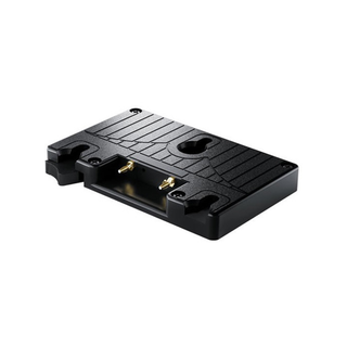 Blackmagic Design Gold Mount Battery Plate