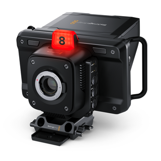 Blackmagic Design Studio Camera 4K Pro G2