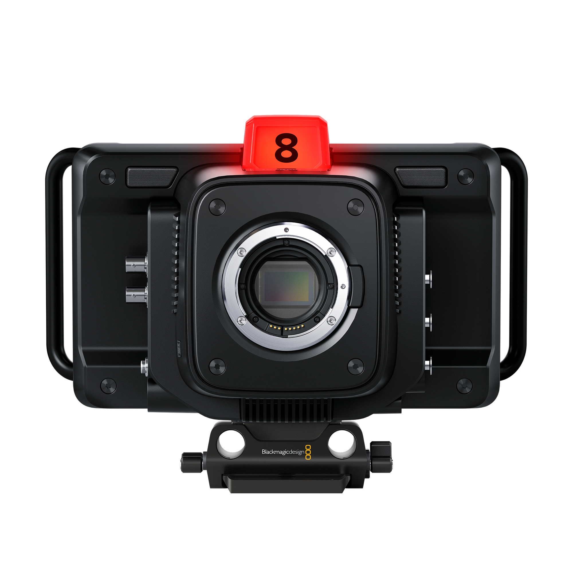 Blackmagic Design Studio Camera 6K Pro EF Mount (body only)