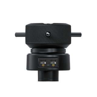 Blackmagic Design Focus Demand