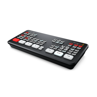 Blackmagic Design ATEM Mini Pro