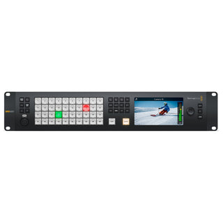 Blackmagic Design ATEM 4 M/E Constellation 4K Switcher