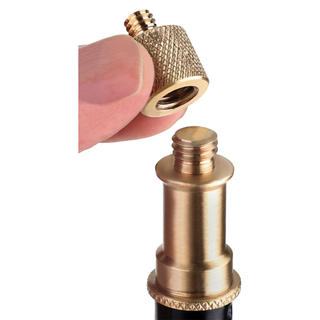 Impact 3/8"F to 1/4"M Adapter