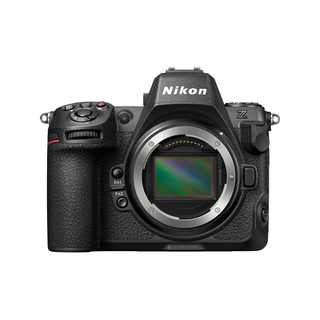 Nikon Z8 Mirrorless Camera (Body only)