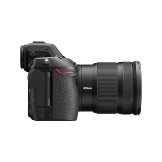 Nikon Z8 Mirrorless Camera (Body only)