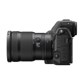 Nikon Z8 Mirrorless Camera (Body only)