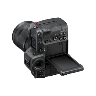 Nikon Z8 Mirrorless Camera (Body only)