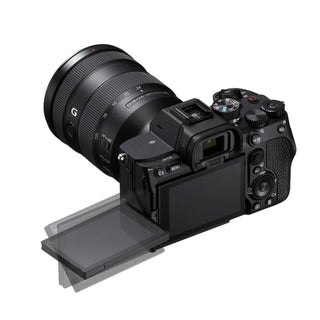 Sony Alpha a7 IV Mirrorless Digital Camera + FE 28-70mm F3.5-5.6 OSS