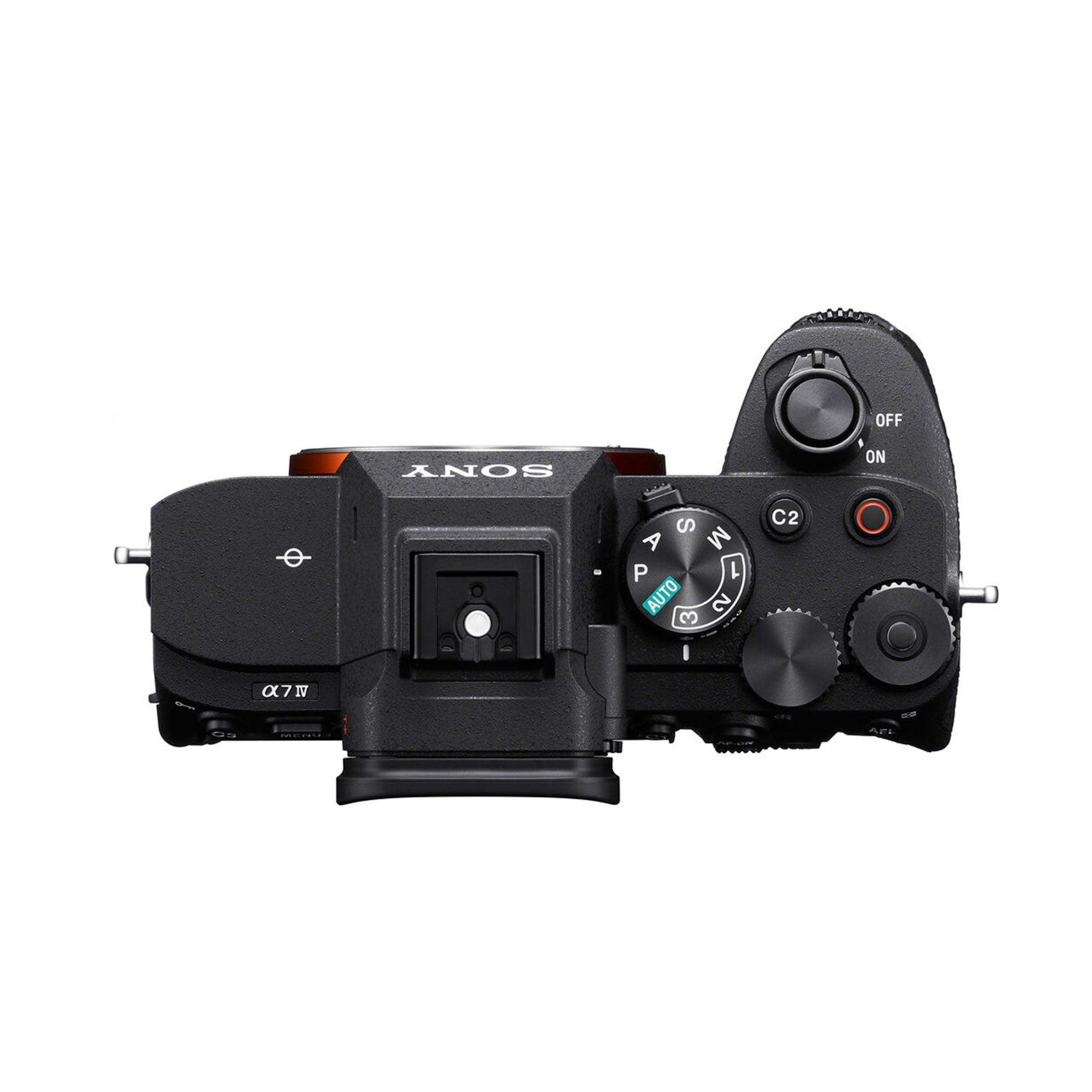 Sony Alpha a7 IV Mirrorless Digital Camera + FE 28-70mm F3.5-5.6 OSS