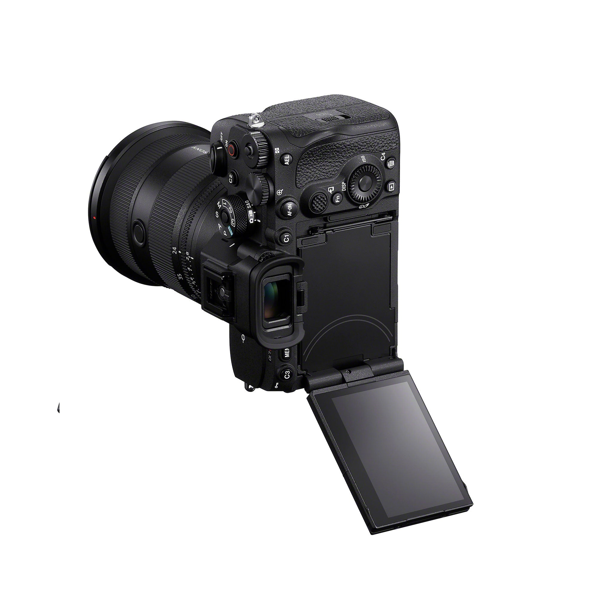 Sony Alpha a7R V Mirrorless Digital Camera