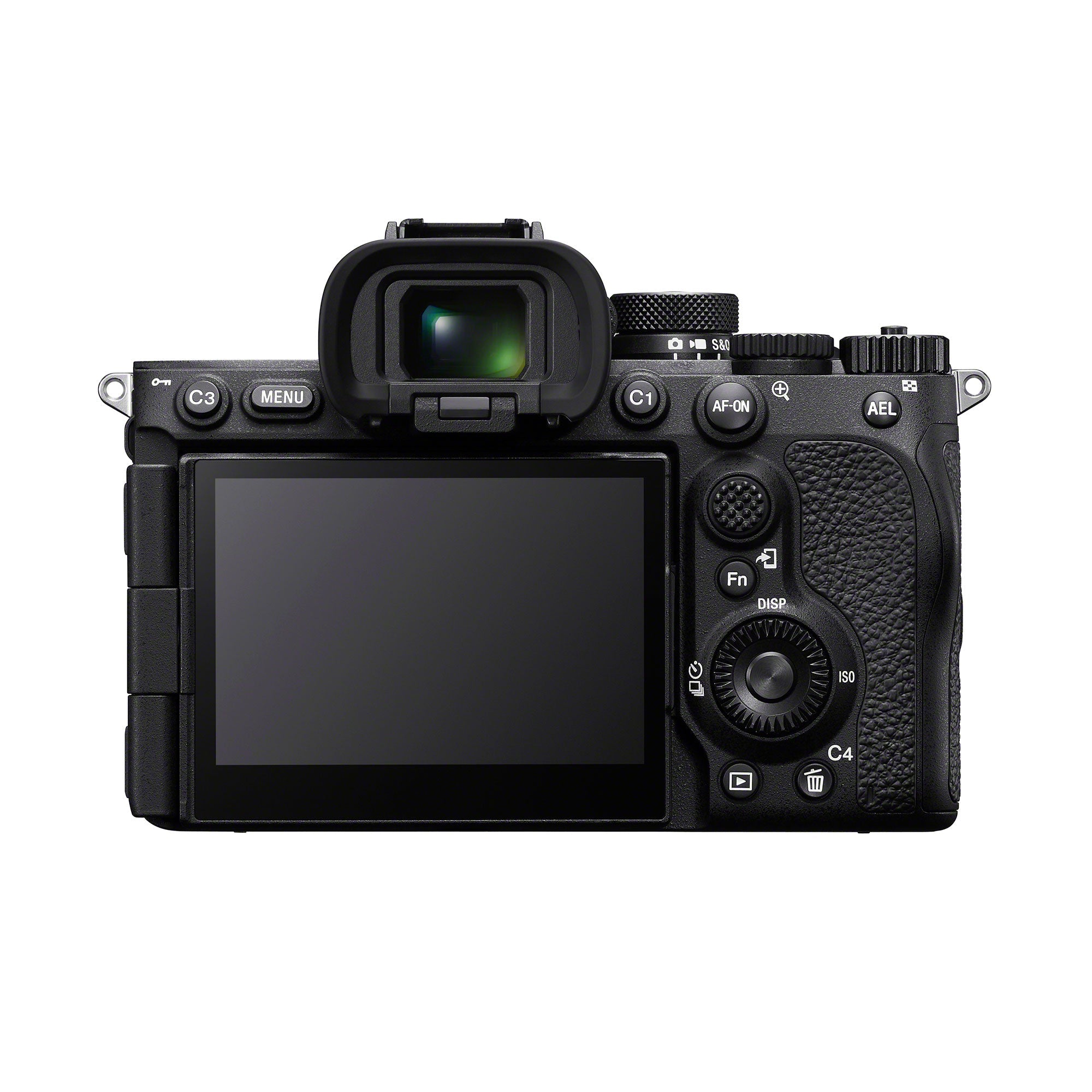 Sony Alpha a7R V Mirrorless Digital Camera