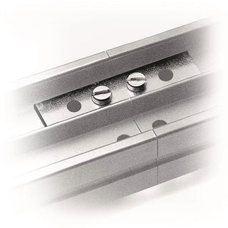 Manfrotto Aligning Connectors For Fixed Rails