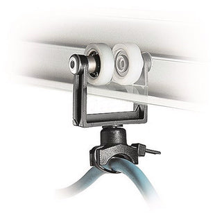 Manfrotto Kit of 5 Cabe Carriages With Bearing