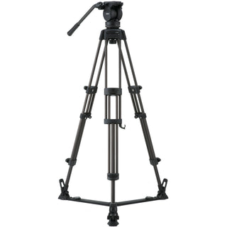 libec LX5 Head with a pan handle / RT30B / SP-2B / Tripod case