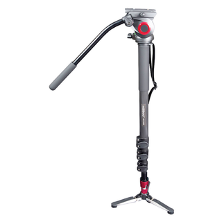 Miliboo MTT705B Carbon Fibre Monopod