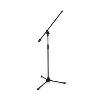 Samson Collapsible tripod, ultra-light boom Mic stand