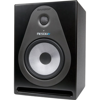 Samson Resolv SE8 8" Powered Studio Monitor