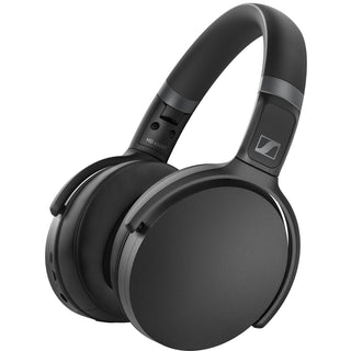 Sennheiser HD 450BT Wireless Headphones, Black