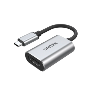 Unitek 4K 60Hz USB-C to HDMI 2.0 Adapter