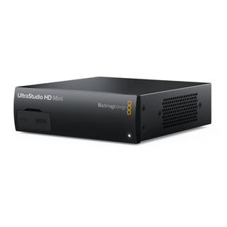 Blackmagic Design UltraStudio HD Mini