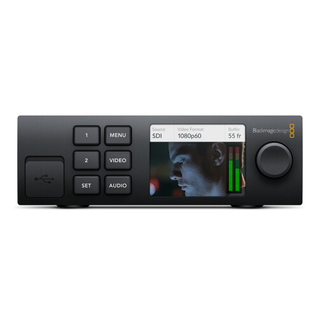 Blackmagic Design UltraStudio HD Mini
