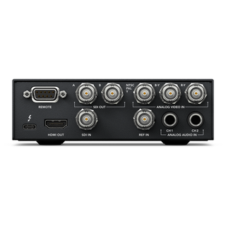 Blackmagic Design UltraStudio HD Mini