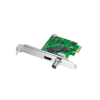 Blackmagic Design DeckLink Mini Monitor HD