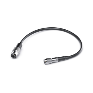 Blackmagic Design DIN 1.0/2.3 to BNC Female Adapter Cable