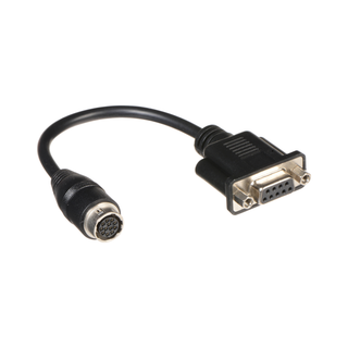Blackmagic Design B4 Lens Adapter Cable for Micro Studio Camera 4K