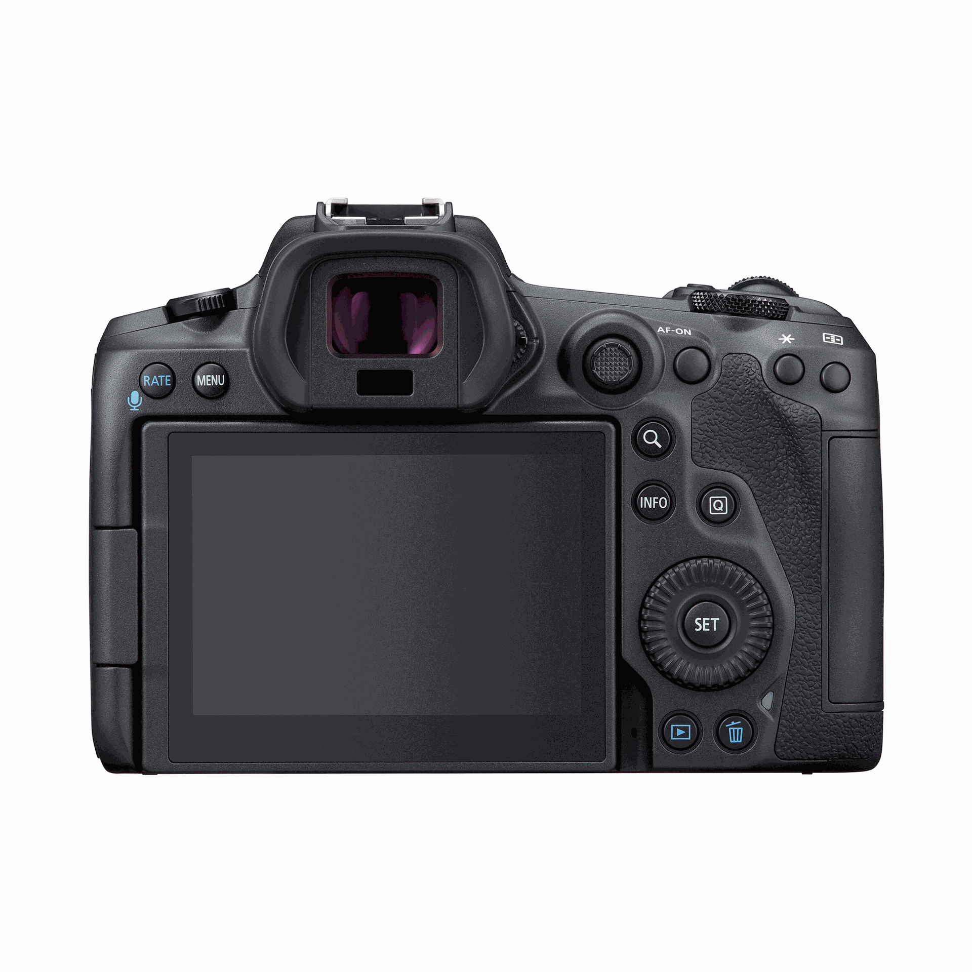 Canon EOS R5 Mirrorless Camera