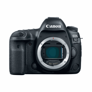 Canon EOS 5D Mark IV DSLR Camera (Body Only)