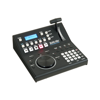 JLCooper SloMo Mini USB 4-Channel Instant Replay Controller